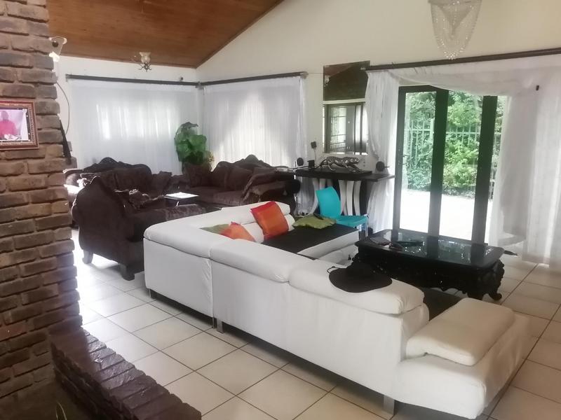 3 Bedroom Property for Sale in Elandsrand North West